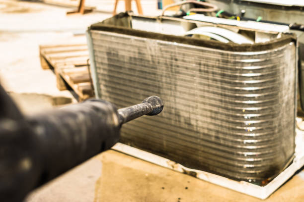 Best Professional Duct Cleaning Services  in Oakdale, LA