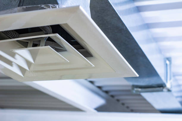 Best Duct Cleaning Specialists  in Oakdale, LA