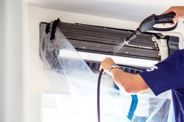 Best Local Air Duct Cleaning Services  in Oakdale, LA