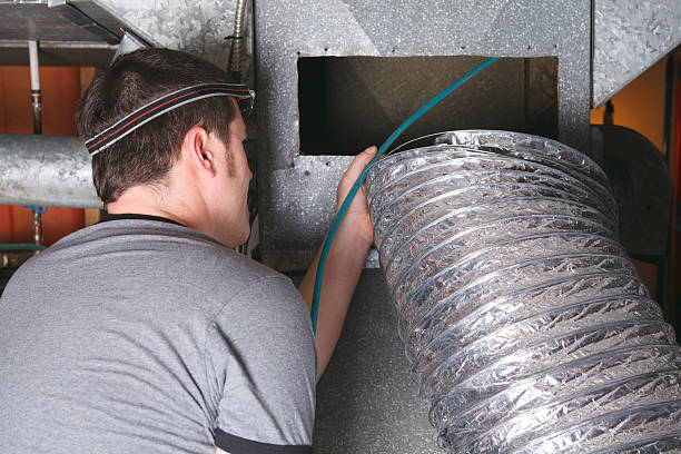 Best Residential Air Duct Cleaning  in Oakdale, LA