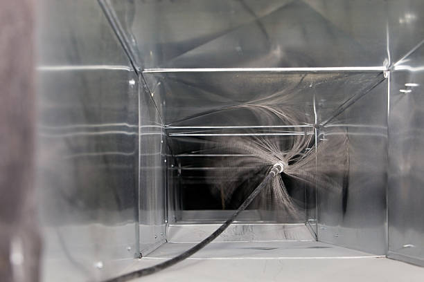 Best Air Duct Cleaning Near Me  in Oakdale, LA