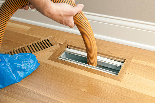 Ductwork Cleaning Services in LA