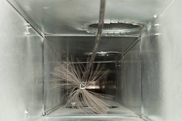 Best HVAC Air Duct Cleaning  in Oakdale, LA
