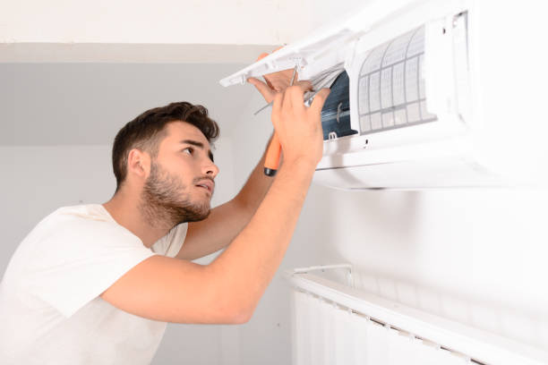 Best Local Air Duct Cleaning Services  in Oakdale, LA