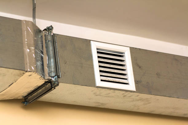 Best Air Duct Cleaning Near Me  in Oakdale, LA